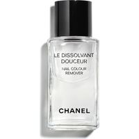 CHANEL Le Dissolvant Douceur Dissolvant Nail Polish Remover de liquide 50 ml