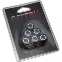 artek rullo variatore per scooter mbk 125 skycruiser 2006 al 2020