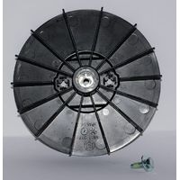 Ventilator WOLF-WERKZEUGE 6878OW