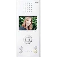 RITTO RGE1787570 VIDEO-FREISPRECHSTELLE COLOR KOMFORT WEI