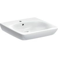 Geberit 501988008 Renova Comfort WC suspendu sans barrière