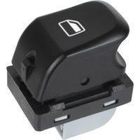 Commande de lève-vitre électrique Audi A4 B8 / Avant 07-15