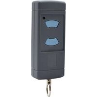 Télécommande 868MHz pour porte de garage Hörmann HSM4 HSM2 HSE2 HSE4 HSE4 HSE1 HSE2...