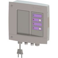 KESSEL 28791 Boîtier de commande Ecolift XL type 6
