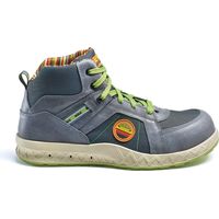 Sicherheitsstiefel PRIMATO "AIR" PRIMARY H S3 ESD - Grau Asphalt 41