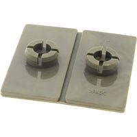 Semelle 463575 - fendeur de buches al-ko