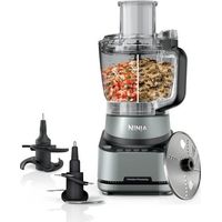Robot cocedor multifunción Ninja PrecisionPro BZ651EU 850 W bol 2,1 L sin bisfenol A negro