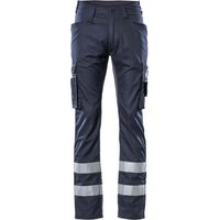 Pantalon de travail Mascot frontline 17879 poches cuisse réfléchissant