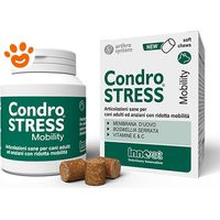 Innovet Dog Condrostress Mobility - Innovet Dog Condrostress Mobility - Confezione Da 30 Chews