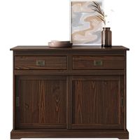 Buffet SAVONA noyer