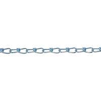 Chaine DIN 5686 galvanisé 2.0 - 30m