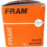 Filtro olio fram ph11788 ft6134 op616/4 f026407153 wl7521 2371700