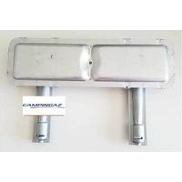 BARBECUE BRUCIATORE XPERT 100-200