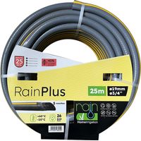 Tuyau d'alimentation pour arrosage enterré 25m – Résistant aux UV – Pour terrains accidentés – Compatible avec systèmes d'irrigation – Quincaillerie De La Gironde