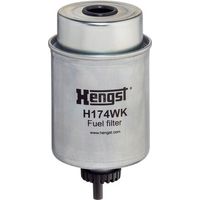 Filtro de combustible HENGST H174WK