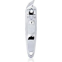 Coupe-ongles à bord biseauté, coupe-ongles, coupe-ongles pour ongles des mains et des pieds