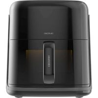 Cecotec Friteuse à air 3 en 1 noir 6,5 litres