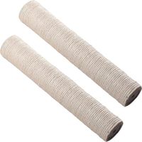 Poteau de rechange pour griffoir à chat, poteau de rechange de 50 cm pour arbre à chat, pièces détachées pour arbre à chat en sisal naturel