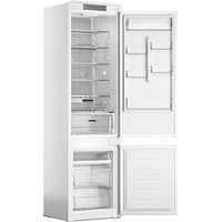 Whirlpool WHC20 T352 Integrierter Kühl- und Gefrierschrank 280 L E WhirlpoolWhirlpool WHC20 T352 Kühl- und Gefrierschrank 280 E White