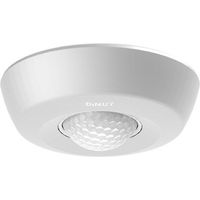 Détecteur de mouvements de surface avec Bluetooth 360º Dinuy Argent