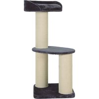 ZOLUX BIG CAT 2 Kratzbaum 505x505x1120mm