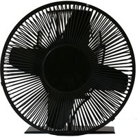 Ventilator für Holzofen
