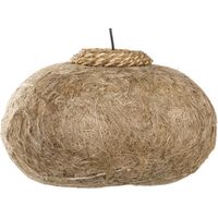 Padang Fiber Deckenleuchte 41X41X25 Cm