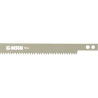 10 x G-MAN LAMA DENTATURA CONT 300 MM DA 12 G5H
