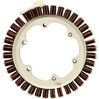 Bobina de motor de estator para lavadora LG - 4417EA1002W