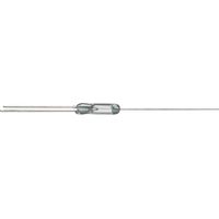 Contact Reed PIC HSR-502 HSR-502 1 inverseur (RT) 30 V/DC, 30 V/AC 0.1 A 3 W 1 pc(s) S78054
