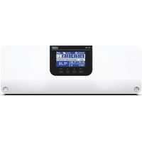Tech ML-12 controlador de calefacción por suelo radiante WiFi
