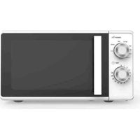 FORNO A MICROONDE CON GRILL AKMW202W - 20 LITRI 700 WATT