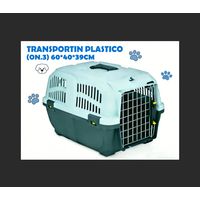 Durable Hard Shell Pet Carrier with Ventilation Slots, Metal Gate Travel Crate for Dogs and Cats