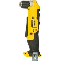 DeWalt Akku-Winkelbohrmaschine 18 V (Basisv.)