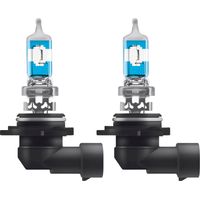 Ampoules halogènes Osram HB4 12 V 3 200 K Jaune 51 W P22d, 2 pièces