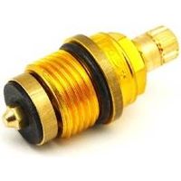 2 PZ VITONI MOD. 2N Misura: Fil. 1/2" GAS