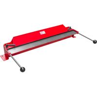 Bench sheet metal bending machine 730x1.2mm Holzmann akb730fo