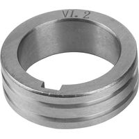 Galet guide-fil de soudage 30mm, roue d’alimentation pour fil 0.8/1.0/1.2mm, compatible Binzel (1.2mm)