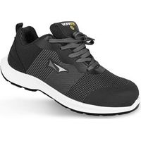 Chaussure de sécurité WORKFIT Race (protection S3S SR) avec embout renforcé – Pointure 40, noire