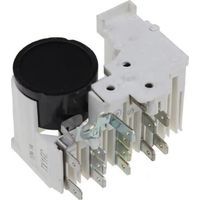 HotPoint, Indesit, Whirlpool Monobloc Relais 481228038128 Whirlpool