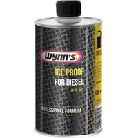 Nutzfahrzeug-Eisschutz für Diesel 1L. WYNN'S SP22790