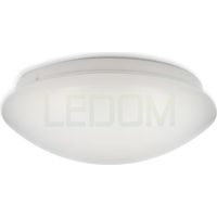 18W LED Plafond Deckenlampe 1150 Lumen Deckenleuchte Ø330mm Neutralweiß Rund