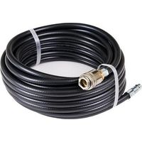 W膭呕 PNEUMATYCZNY GUMOWY 148 MM 10M OKUTY - AP 40400