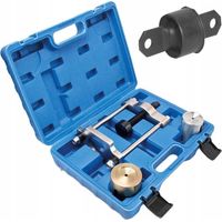 Extractor de casquillos de prensa Ford Focus mk1 mk2 Kuga C MAX
