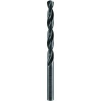 Alpen 0060100360100 HSS Foret hélicoïdal 3.6 mm Longueur totale 70 mm DIN 338 10 pc(s) Y767352