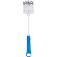 Long Handle Pot and Pan Cleaning Brush - Set of 3