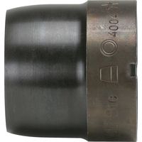 KS Tools Ring-Stanzeisen mit Spanndornaufnahme, Ø 24mm - 129.0124