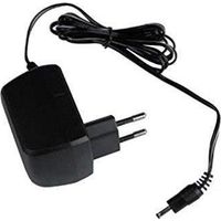 Stromadapter - MITEL - 87-00012AAA-A - Innen - Schwarz - Kompatibel mit 6730i/6731i/6735i/6737i/6739i