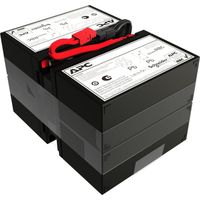 APC APCRBCV208 batteria UPS 48 V 7 Ah