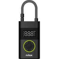 Nilox NXAIRPUMP Elektrische Luftpumpe 10 bar